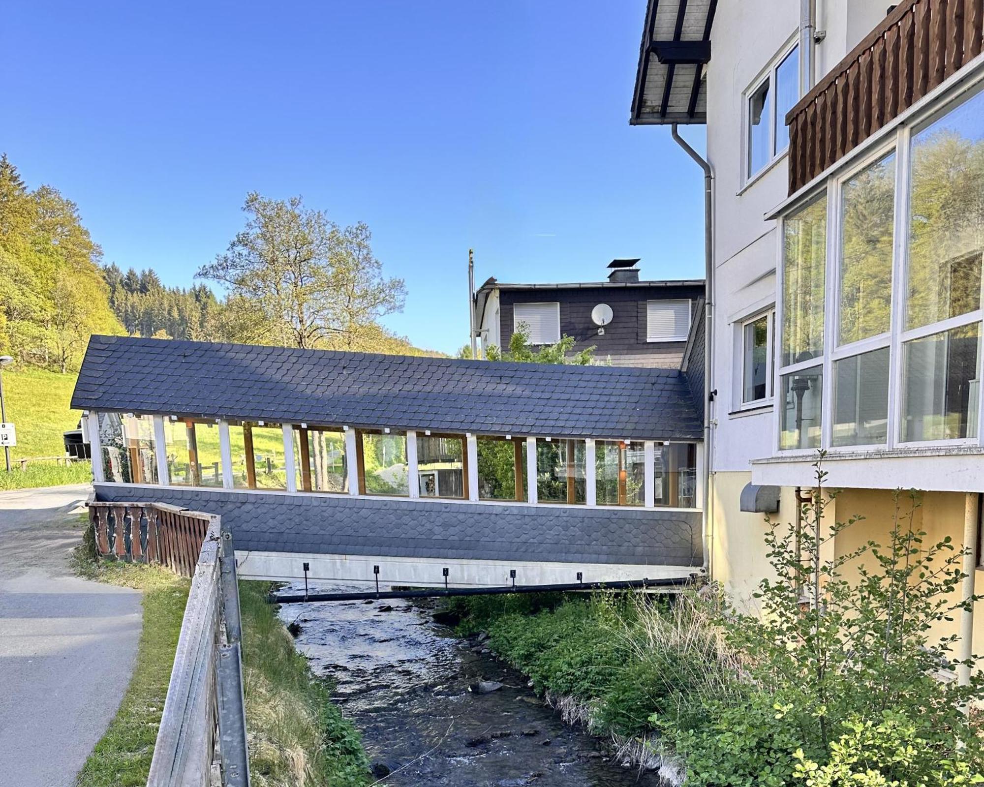 Hotel Smart B&b2 Bb2 315 Winterberg