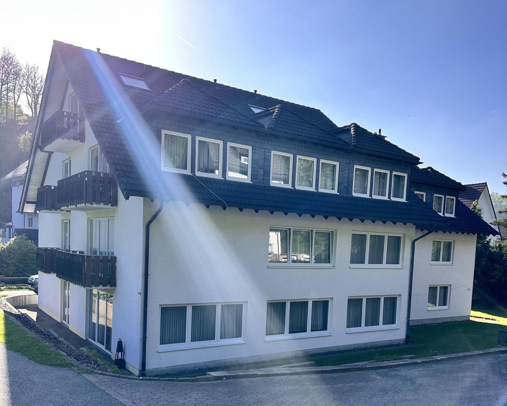 Hotel Smart B&b2 Bb2 315 Winterberg